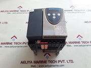Telemecanique altivar 11 inverter