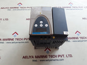 Telemecanique altivar 11 inverter