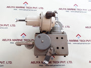 Yamatake hep 17-13bldy7rgsr-a1-x valve positioner