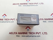 Beka ba527c 4½ digit indicator 4/20ma