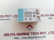 Siemens sirius 3rw4900-0ac00 display