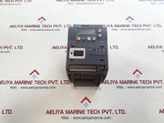 Siemens sinamics v20 ac drive 6sl3210-5be17-5uvo