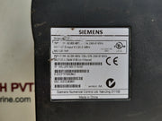 Siemens sinamics v20 ac drive 6sl3210-5be17-5uvo