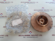 Fire pump impeller ffv-100d