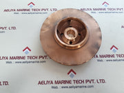 Fire pump impeller ffv-100d