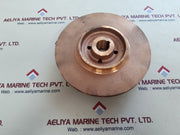 Fire pump impeller ffv-100d