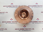 Fire pump impeller ffv-100d