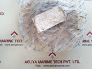 Fire pump impeller ffv-100d