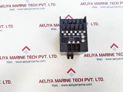 Toyo keiki egm-23 3 phase watt transducer