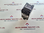 Toyo keiki egm-23 3 phase watt transducer