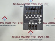 Toyo keiki egm-23 3 phase watt transducer