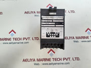 Toyo keiki egm-23 3 phase watt transducer