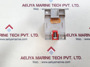 Telemecanique Ny2 B 21 Safety Barrier Relay 250V-5A-100Va 110/220V 50/60Hz