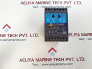 Telemecanique Ny2 B 21 Safety Barrier Relay 250V-5A-100Va 110/220V 50/60Hz