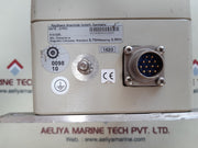 Raytheon anschutz 410-026 rate-gyro
