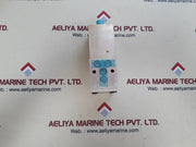 Nabtesco gbch-k 1004 valve 72719409-02