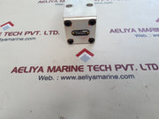 Nabtesco gbch-k 1004 valve 72719409-02