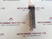 Omron c200h-id212 input unit 24v 7ma