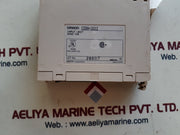 Omron c200h-id212 input unit 24v 7ma