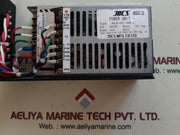 Jrcs mga-03c-24b-j power unit