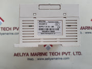 Spectra xc3-24rt-c programmable controller