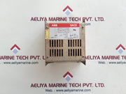 Abb sace circuit breaker
