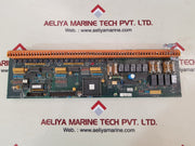 Tepg 125-165-146 pcb card