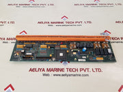 Tepg 125-165-146 pcb card
