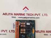 Tepg 125-165-146 pcb card