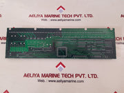 Tepg 125-165-146 pcb card