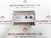 Selco T2200 3-phase Over-current Relay T2200-01