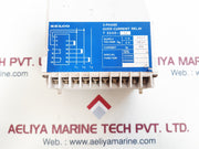 Selco T2200 3-phase Over-current Relay T2200-01