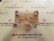 Selco T2200 3-phase Over-current Relay T2200-01