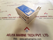 Selco T2200 3-phase Over-current Relay T2200-01
