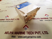 Selco T2200 3-phase Over-current Relay T2200-01