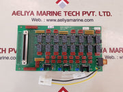 Design sciences snap i/o pwb pcb card 
