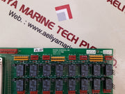 Design sciences snap i/o pwb pcb card