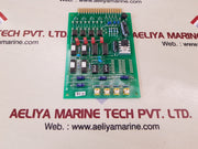 Musasino M-7835a printed circuit board