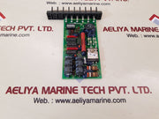 Toshiba 3j9g 0002-a pcb card