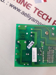 Toshiba 3j9g 0002-a pcb card