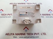 Selco T5000 Paralleling Relay T5000-00 550 gm
