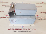 Terminal panel printer cbm-520l-40rj100-cman (New)