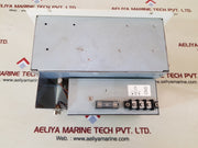 Terminal panel printer cbm-520l-40rj100-cman (New)
