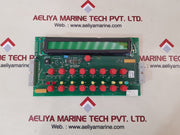 Nt100-awc-2-c fire alarm card nt100-awc-3-c 