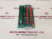Nt100-awc-2-c fire alarm card nt100-awc-3-c