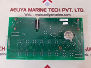 Nt100-awc-2-c fire alarm card nt100-awc-3-c