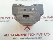 Siemens logo 230rco 6ed1 052-2fb00-0ba6 output relay 6ed1 055-1fb00-0ba1