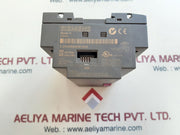 Siemens logo 230rco 6ed1 052-2fb00-0ba6 output relay 6ed1 055-1fb00-0ba1