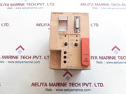 Siemens simatic s5-100u cpu100 plc unit 6es 375-0la15