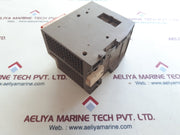 Siemens simatic s5-100u cpu100 plc unit 6es 375-0la15